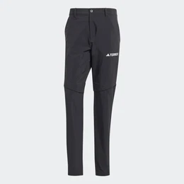 Outdoorhose schwarz