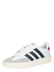 ADIDAS SPORTSWEAR Sneaker 'Barreda' navy / hellgrau / rot / weiß