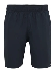 ADIDAS PERFORMANCE Boardshorts 'Classic' Dunkelblau/Blau/Hellblau