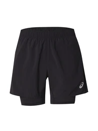 Sportshorts schwarz