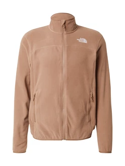 THE NORTH FACE Funktionsfleecejacke 100 GLACIER