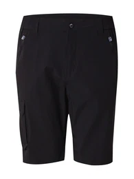 Outdoorshorts schwarz