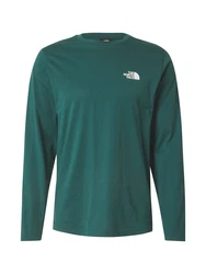 THE NORTH FACE Shirt 'Simple Dome' 