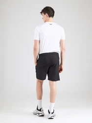 EA7 Emporio Armani Sportshorts schwarz