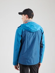 CMP Outdoorjacke blau/himmelblau