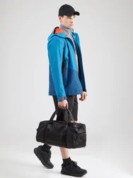 CMP Outdoorjacke blau/himmelblau