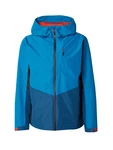CMP Outdoorjacke blau/himmelblau