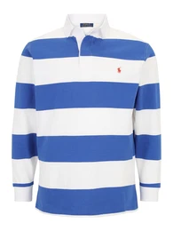 Polo Ralph Lauren Big & Tall Poloshirt saphir / wei