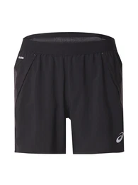 Sportshorts 'ROAD' grau / dunkelgrau / schwarz