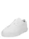 Garment Project Tenisky 'Ella' bílá Garment Project Tenisky 'Ella' bílá