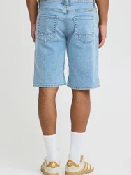Blend Shorts BHTWISTER Jeansshorts blau