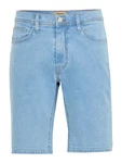 Blend Shorts BHTWISTER Jeansshorts blau
