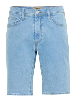 Blend Shorts BHTWISTER Jeansshorts blau Blend Shorts BHTWISTER Jeansshorts blau