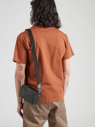 Vans T-Shirt ESSENTIALLOOSESS rostbraun