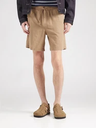 Jack & Jones Shorts JPSTJAIDEN JJSUMMER camel