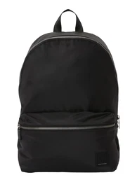 Rucksack schwarz