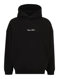 Sweatshirt 'HEATWAVE' navy / rot / schwarz / wei