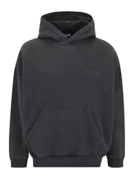 Sweatshirt 'RADIANCE' schwarz