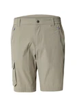 CMP Outdoorshorts oliv
