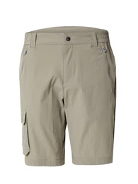 Outdoorshorts oliv