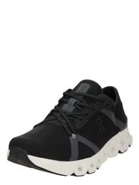 Laufschuh 'X 4 Ad' schwarz