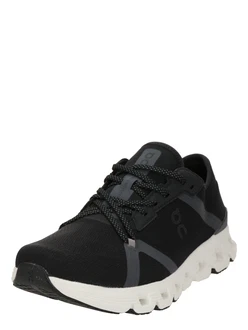 On Laufschuh 'X 4 Ad' schwarz