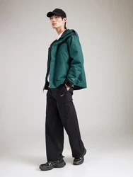 THE NORTH FACE Jacke MOUNTAIN smaragd / schwarz