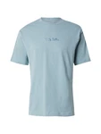 Vans T-Shirt ESSENTIALLOOSESS hellblau