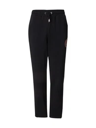 Hose 'Monviso' schwarz