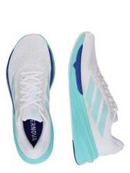 ADIDAS PERFORMANCE Laufschuh 'SUPERNOVA STRIDE 2' trkis/wei