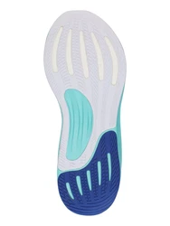ADIDAS PERFORMANCE Laufschuh 'SUPERNOVA STRIDE 2' trkis/wei