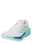ADIDAS PERFORMANCE Laufschuh 'SUPERNOVA STRIDE 2' trkis/wei