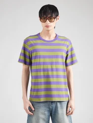 GAP T-Shirt saphir / oliv