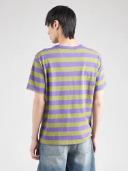 GAP T-Shirt saphir / oliv