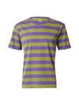 GAP T-Shirt saphir / oliv