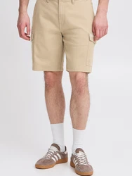 Blend Cargoshorts BHEDNAN Khaki/Beige