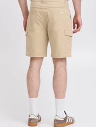 Blend Cargoshorts BHEDNAN Khaki/Beige