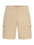 Blend Cargoshorts BHEDNAN Khaki/Beige