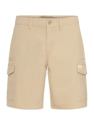 Blend Cargoshorts BHEDNAN Khaki/Beige