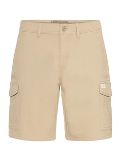 Blend Cargoshorts BHEDNAN Khaki/Beige Blend Cargoshorts BHEDNAN Khaki/Beige