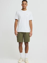 Blend Cargoshorts BHEDNAN oliv