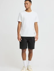Blend Cargoshorts BHEDNAN schwarz
