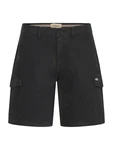 Blend Cargoshorts BHEDNAN schwarz
