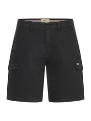 Blend Cargoshorts BHEDNAN schwarz