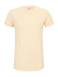 G-STAR T-Shirt 'Lash' chamois