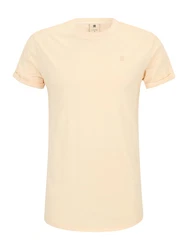 G-STAR T-Shirt 'Lash' chamois