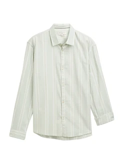 TOM TAILOR DENIM Hemd
