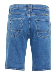 Blend Shorts BHTWISTER Jeansshorts blau