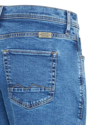 Blend Shorts BHTWISTER Jeansshorts blau
