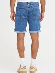 Blend Shorts BHTWISTER Jeansshorts blau